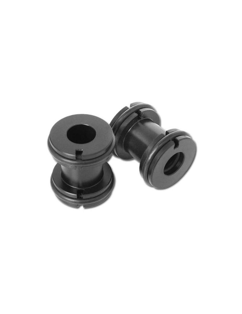 Inner Barrel Spacer Set APS 96 [Action Army]