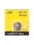 Pilha Lithium AG9 LR936 [Energy Cell]