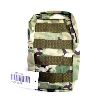 Bolsa Utilidades H7240 - Multicam [Royal]