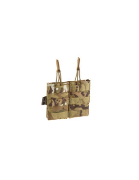 5.56 Double Direct Action Mag Pouch - Multicam [Invader Gear]
