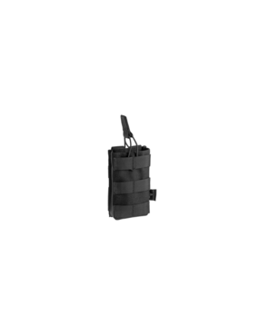 5.56 Single Direct Action Mag Pouch - Preto [Invader Gear]