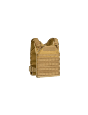Colete Armor Carrier - Coyote [Invader Gear]