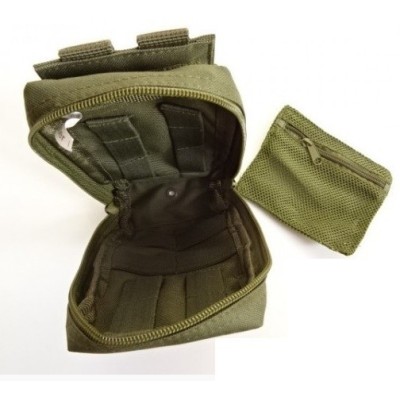 Bolsa Molle Primeiros Socorros - Multicam [101 INC]