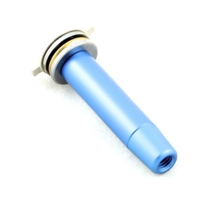 Guia de Mola Alumínio ver. 2 - WD0026 [SHS]