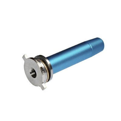 Guia de Mola Alumínio ver. 2 - WD0026 [SHS]