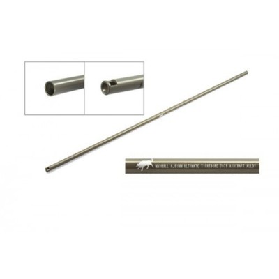 Mad Bull Ultimate 590mm Tight Bore 6.01mm Barrel