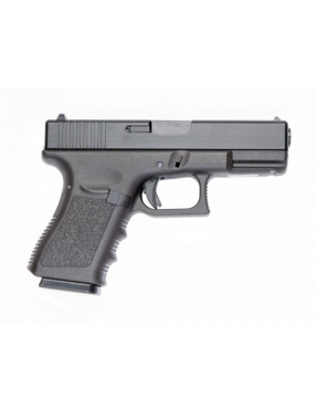 Glock 19 Metal Version GBB [ASG / KWA]