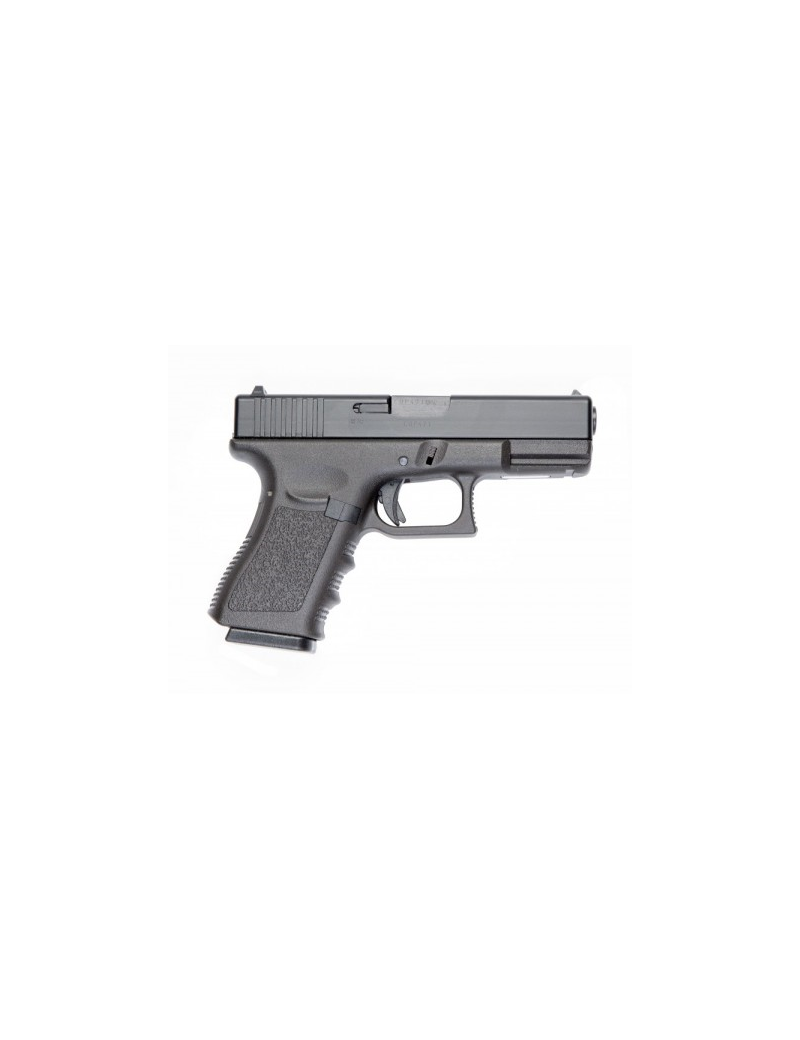 Glock 19 Metal Version GBB [ASG / KWA]