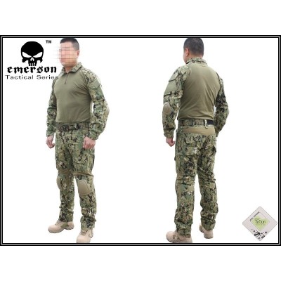 Uniforme Gen. 2 - AOR2 [Emerson]