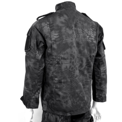 Uniforme Kryptek Typhon RipStop