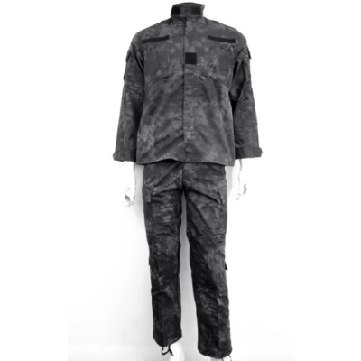 Uniforme Kryptek Typhon RipStop