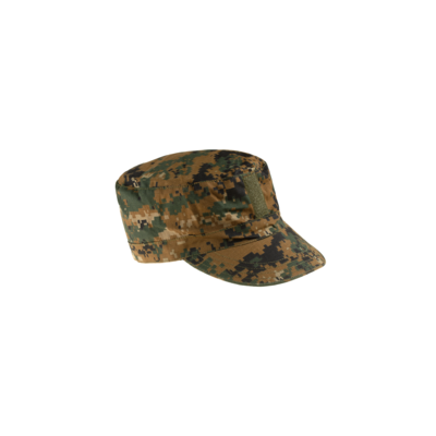 Boné Militar - Marpat [Invader Gear]