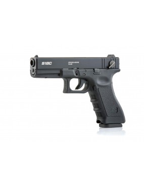 GBB Glock S18C [Stark Arms]