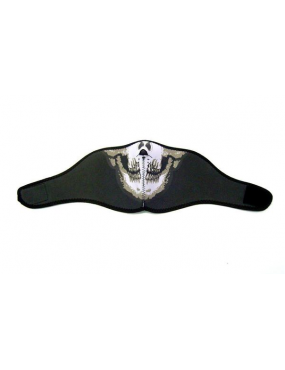 Neoprene Skull Mask - KR013