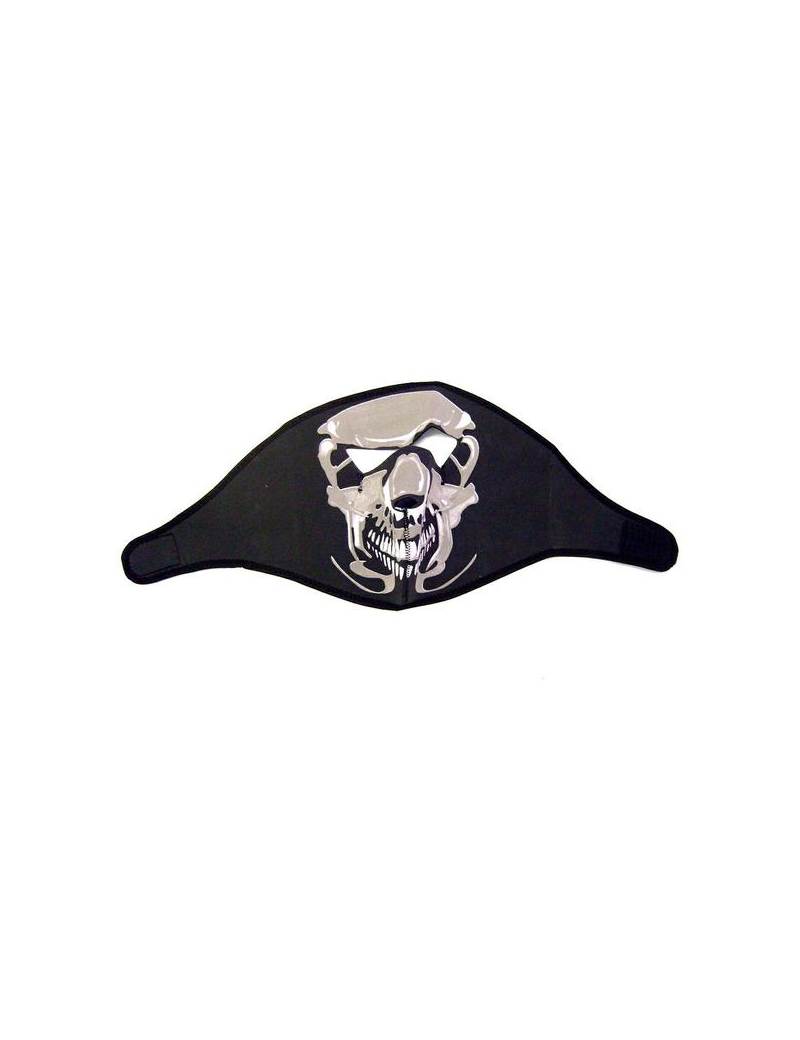Neoprene Skull Mask - KR 012