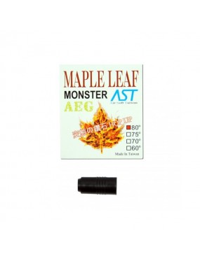 Borracha Hop Up Monster AEG 80º [Maple Leaf]