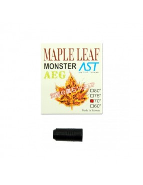 Borracha Hop Up Monster AEG 70º [Maple Leaf]