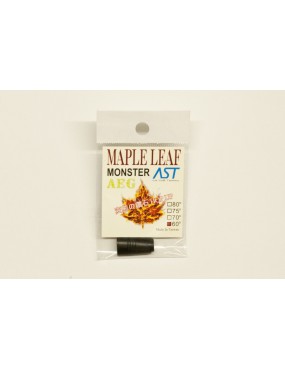 Borracha Hop Up Monster AEG 60º [Maple Leaf]