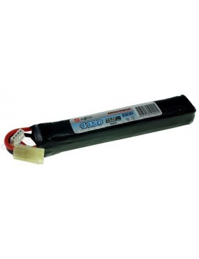 Bateria Li-Po 11.1V 1450 mAh 20C [VP Airsoft]