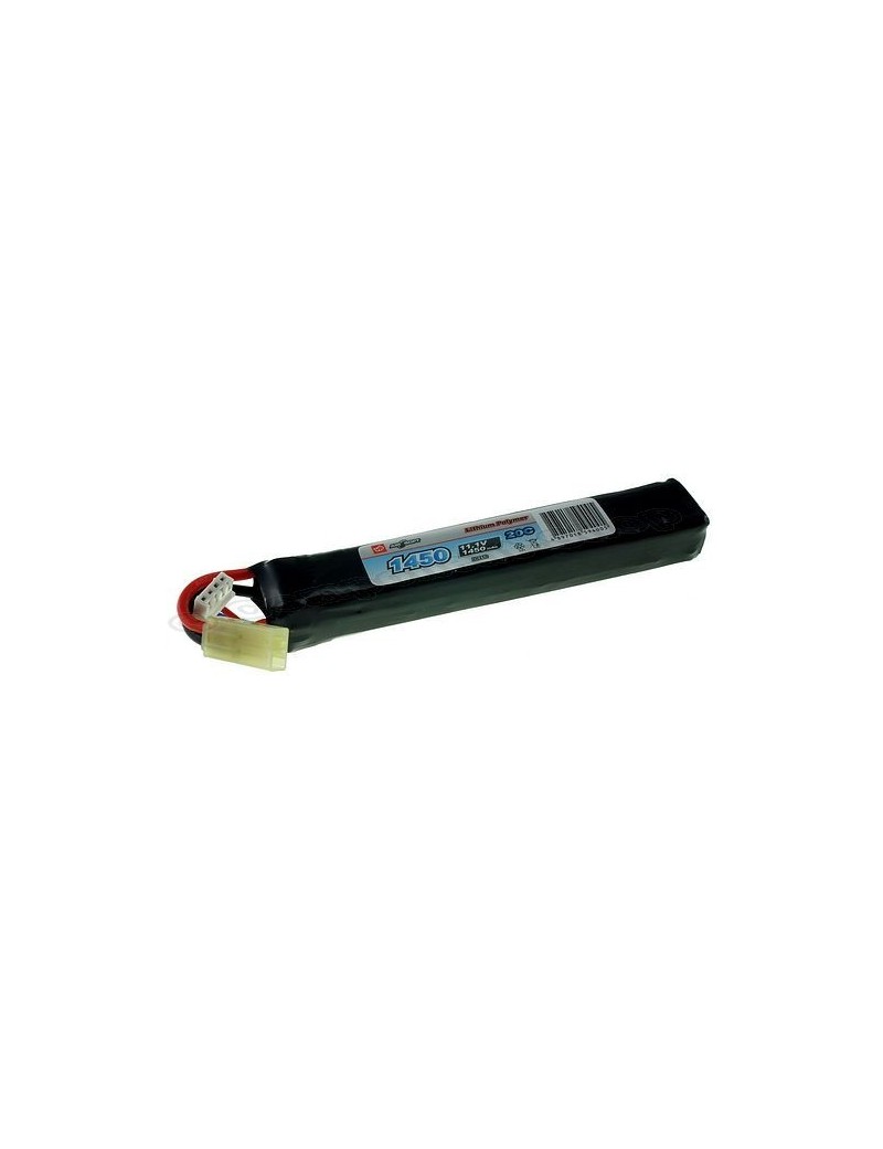 Bateria Li-Po 11.1V 1450 mAh 20C [VP Airsoft]