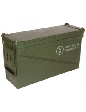 US Ammo Box Nº 5