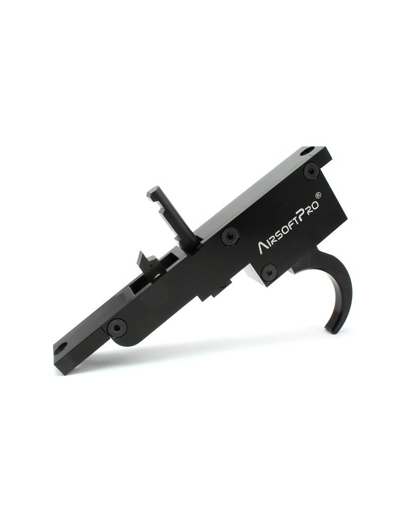 Standalone 90º CNC Trigger for TM AWS and Well MB44xx [AirsoftPro]