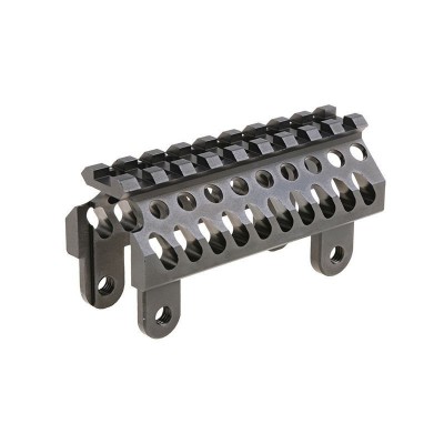 Zenit Upper Handguard Rail for AK74U [Core]