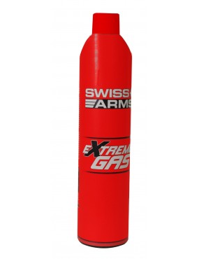 Extreme Gas 760ml [Swiss Arms]