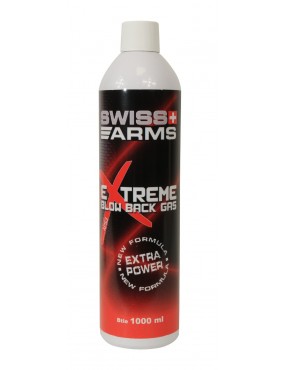 Extreme Gas APS-3 1000ml [Swiss Arms]