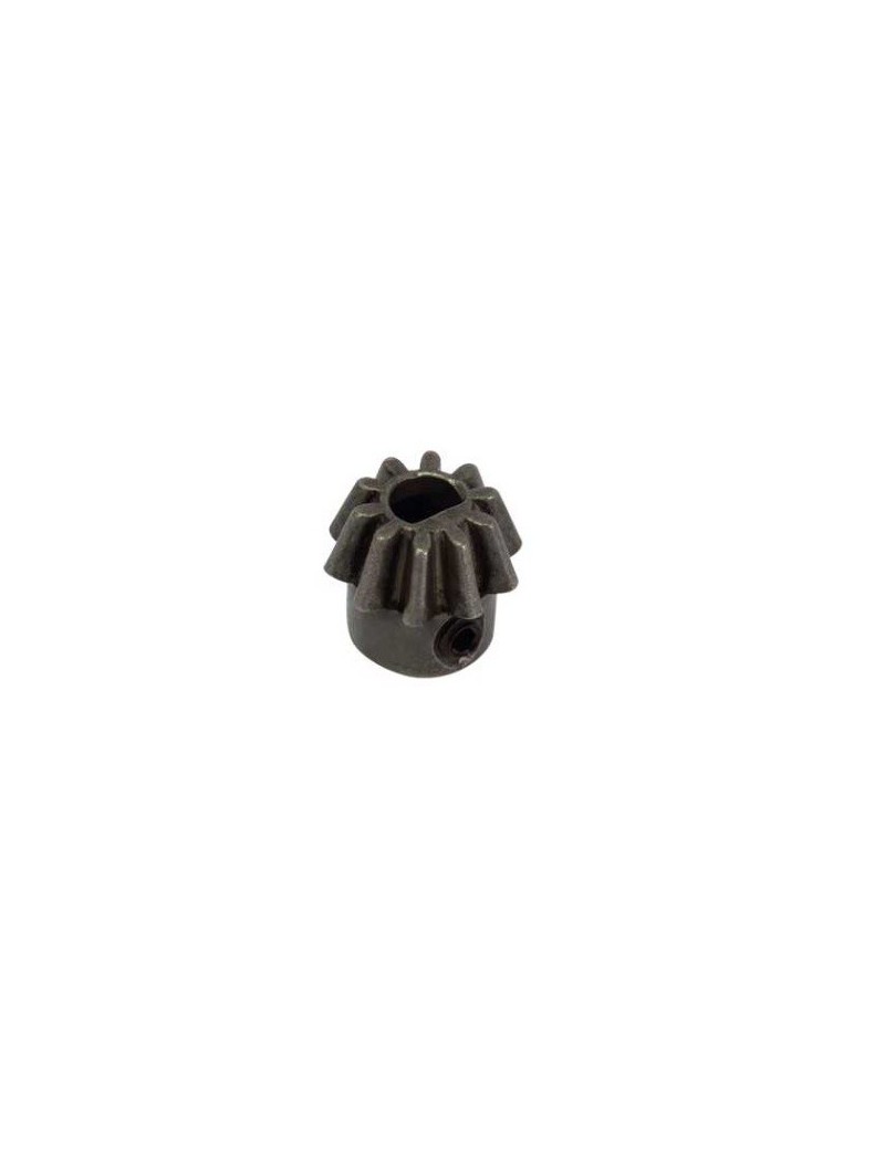 Motorgear D type With Pinion - CL5004 [SHS]