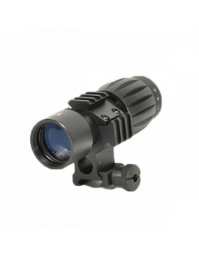 Dot Sight Magnifier 3x [Swiss Arms]