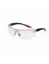 Bolle Safety Glasses IRIS Clear - IRIPSI