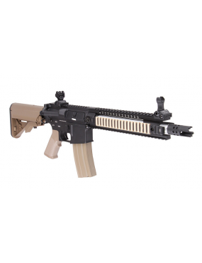 AEG M4 Half Tan SA-A01-HT [Specna Arms]