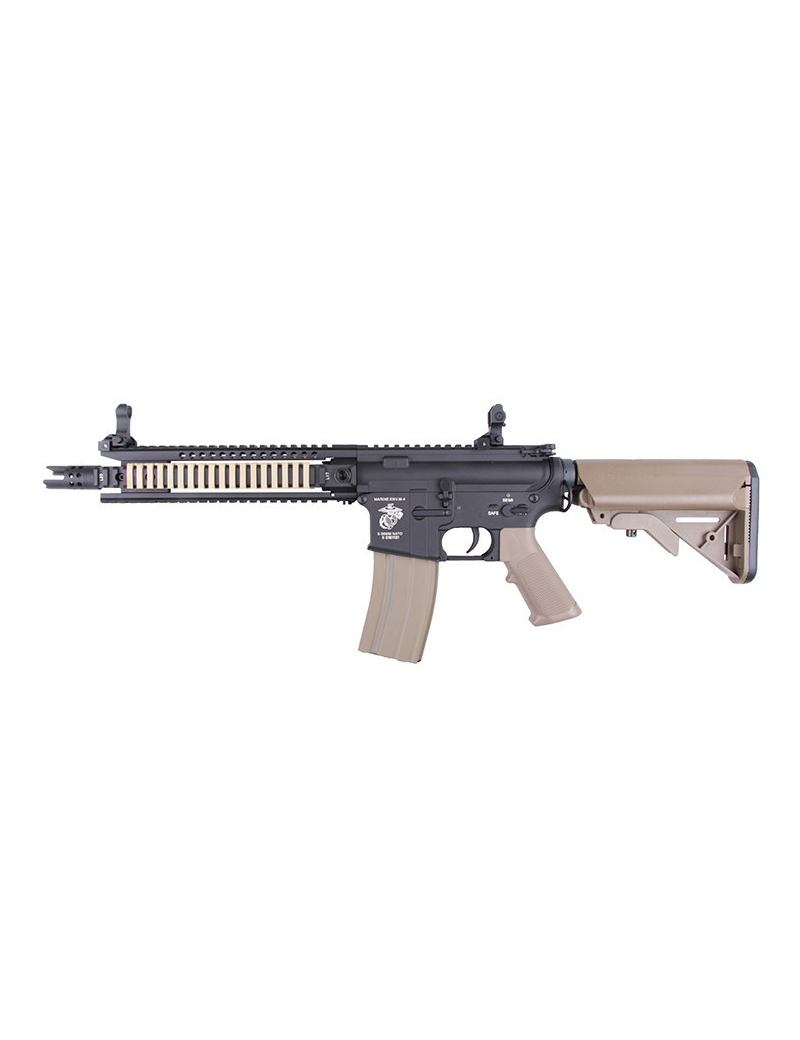 AEG M4 Half Tan SA-A01-HT [Specna Arms]