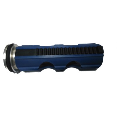 Piston 15 Dentes Metálicos c/ Cabeça - TT0081 [SHS]