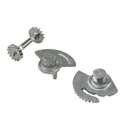 Kit Rodas Dentadas Internas Selector Tiro G36 [Jing Gong]