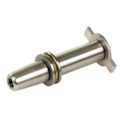 Guia de Mola p/ Double Sector Gear Ver.3 - WD0034 [SHS]
