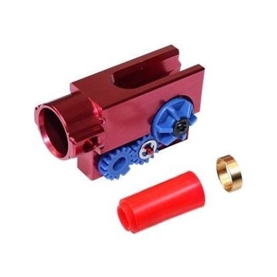 Câmara Hop Up CNC PTS Masada - T-T0092 [SHS]
