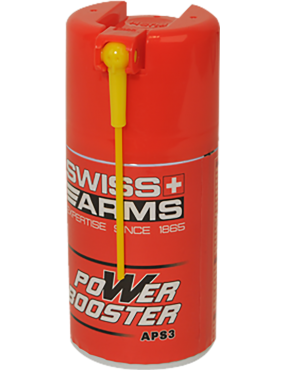 Silicone Power Booster APS3 160ml [Swiss Arms]