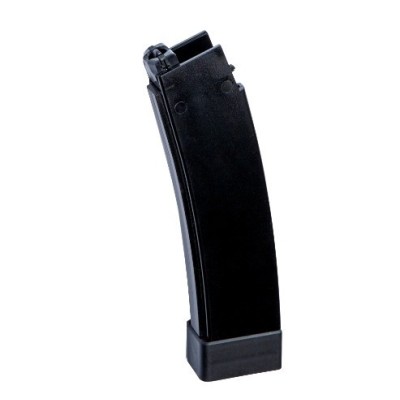 Carregador Scorpion Evo 3-A1 75rds - Preto [ASG]