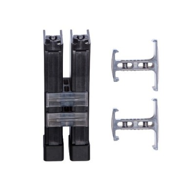 Magazine Coupler Set Scorpion Evo 3-A1 [ASG]