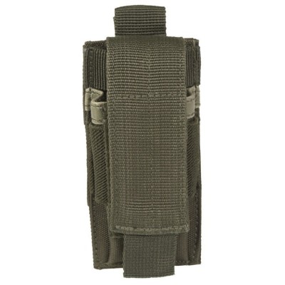 Bolsa Carregador Pistola - Olive [Mil-Tec]