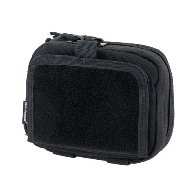 Tactical Enhanced Admin Pouch - Preto [Emerson]