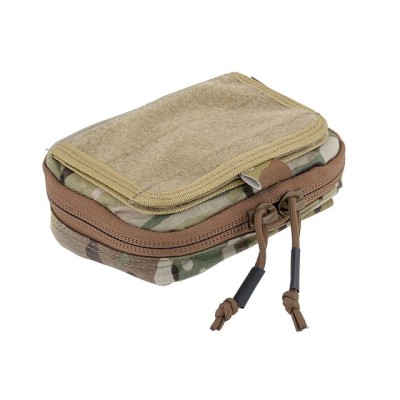 Tactical Enhanced Admin Pouch - Multicam [Emerson]