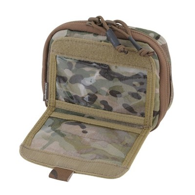 Tactical Enhanced Admin Pouch - Multicam [Emerson]