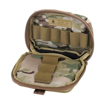 Tactical Enhanced Admin Pouch - Multicam [Emerson]