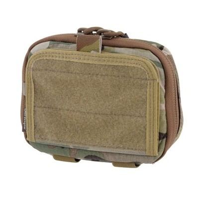 Tactical Enhanced Admin Pouch - Multicam [Emerson]