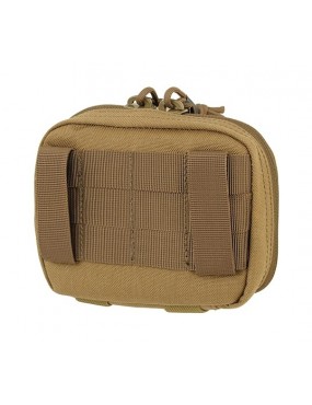 Tactical Enhanced Admin Pouch - Coyote [Emerson]