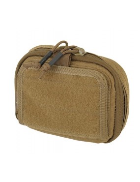 Tactical Enhanced Admin Pouch - Coyote [Emerson]