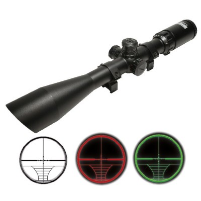 Mira 6-24x50 [Swiss Arms]